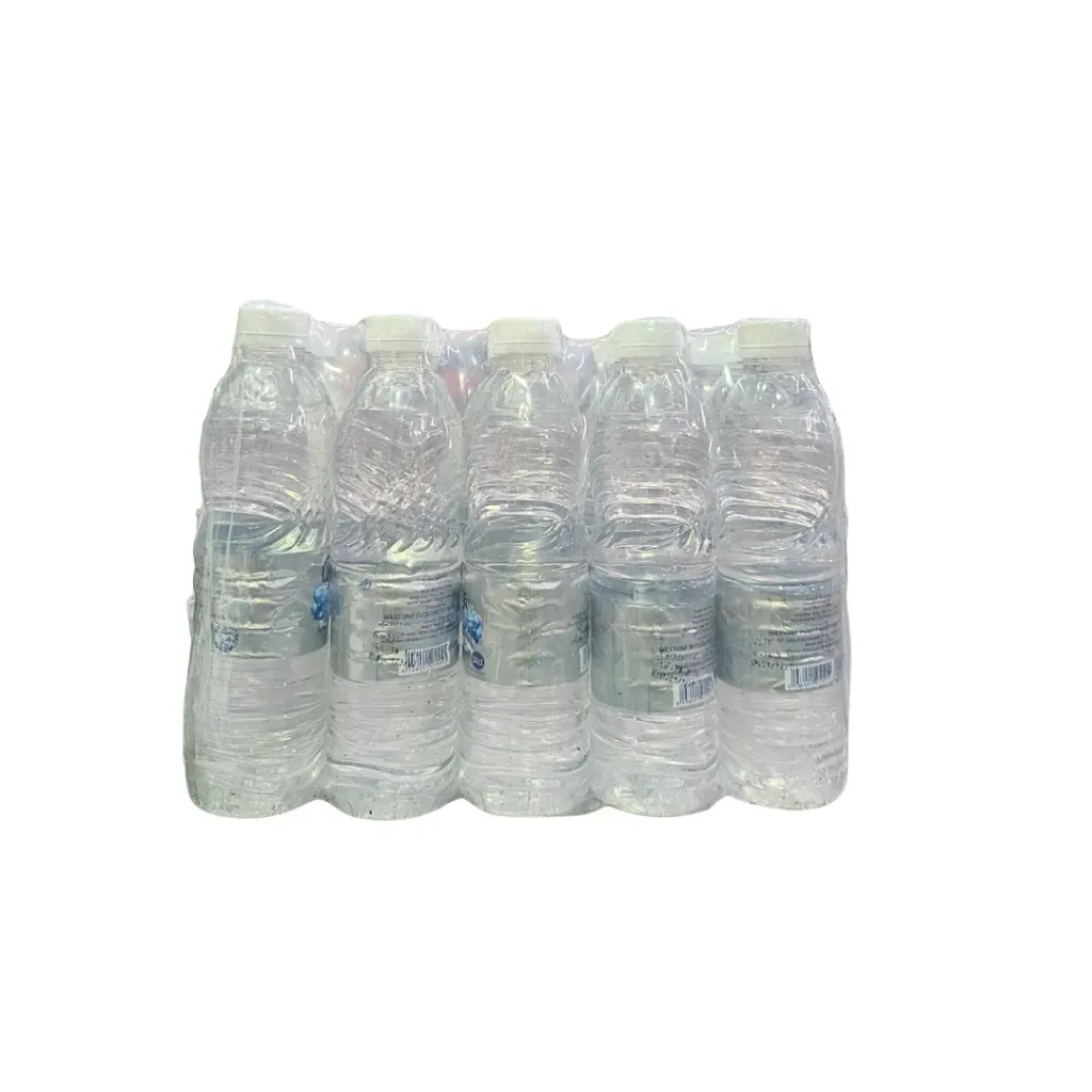 Westline Bottle Water (Pack)