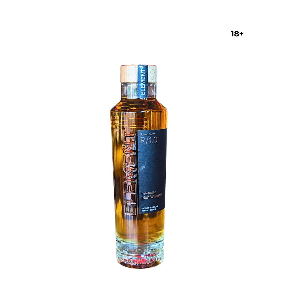 Element Whiskey 750ml
