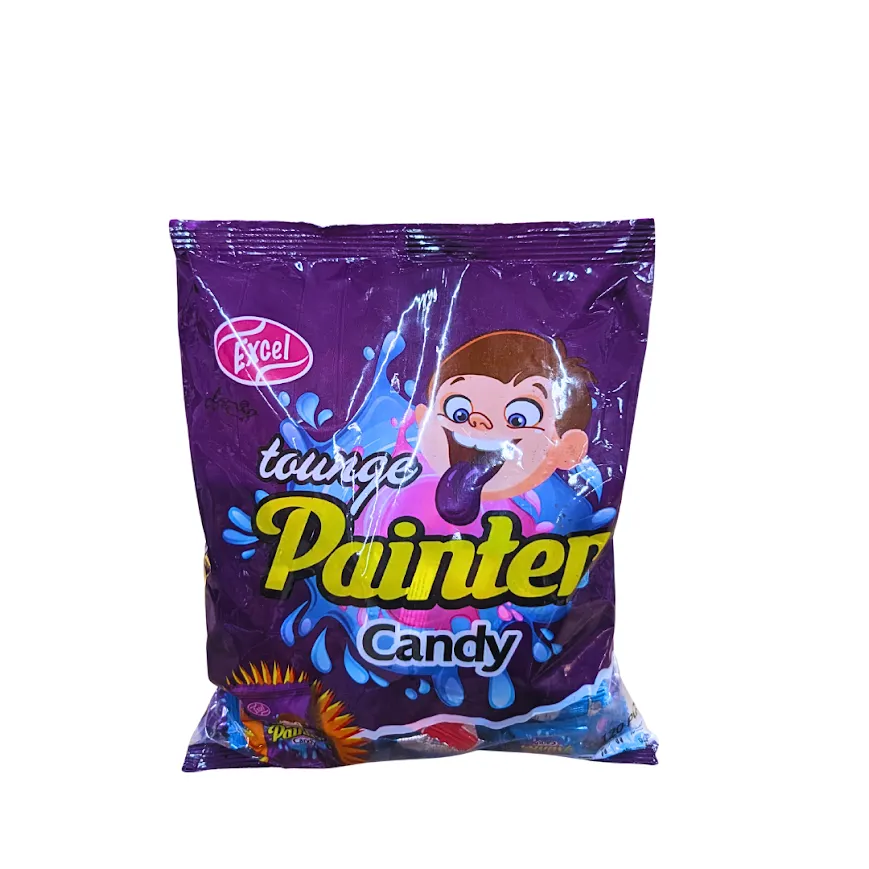 Excel Tongue Painter 480g