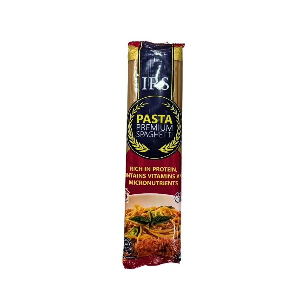 IRS Premium Spaghetti 500g