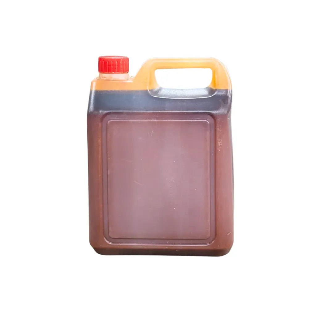 Palm Oil 4 Ltrs