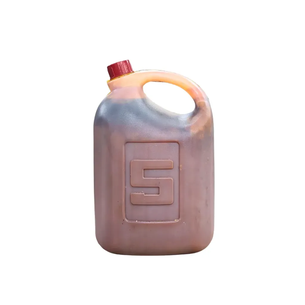 Palm Oil 5 Ltrs