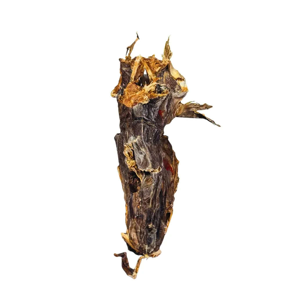 StockFish Head With Ear (0.5kg)