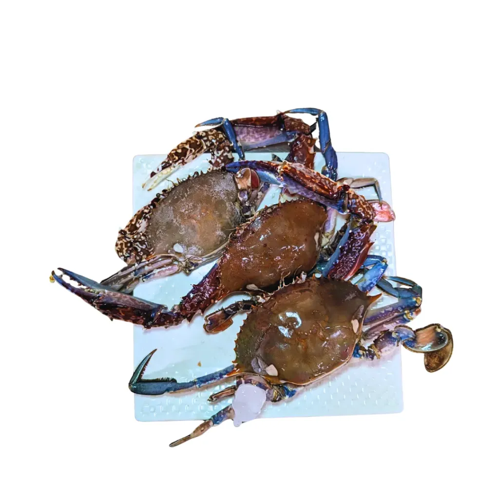 Crab 0.5kg