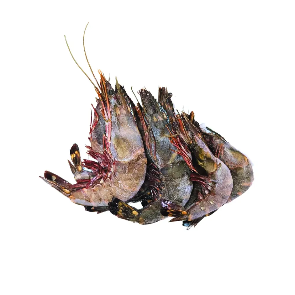 Tiger Prawns 0.5kg