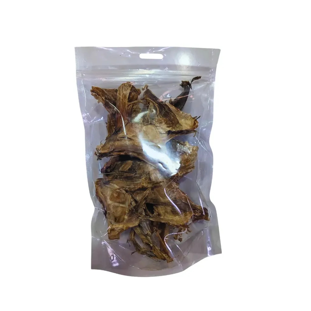 StockFish Ear