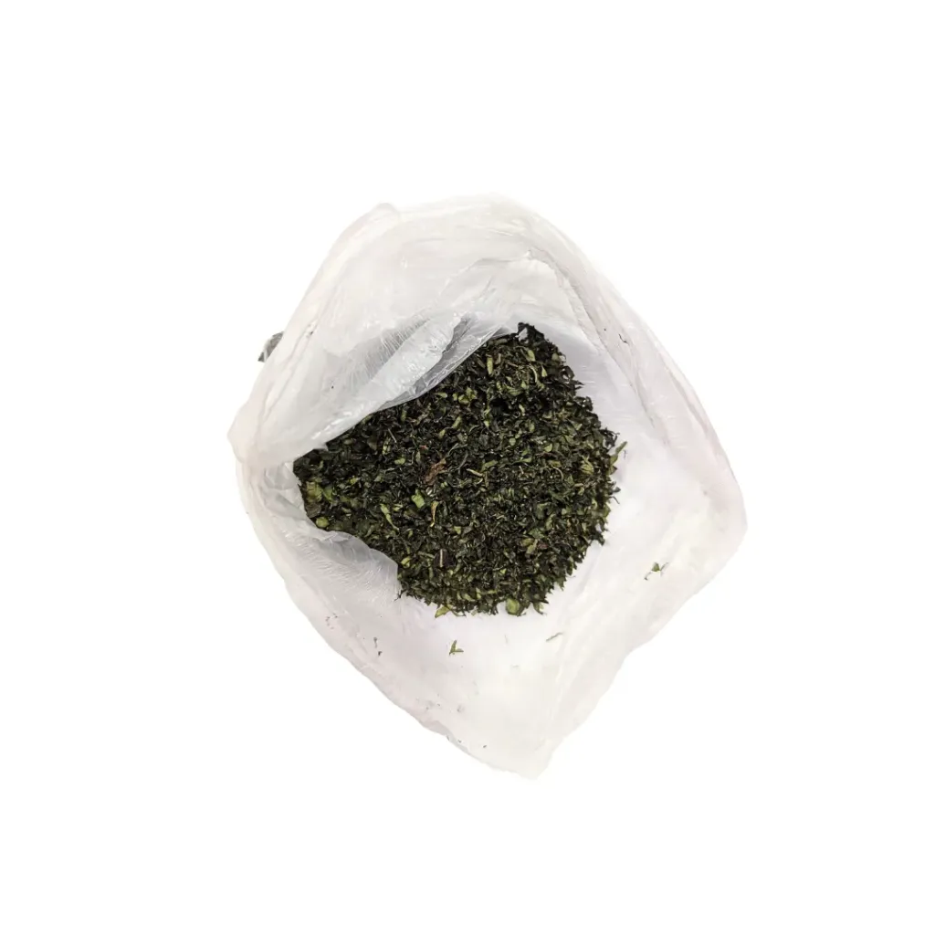 Atama Leaf - Dry
