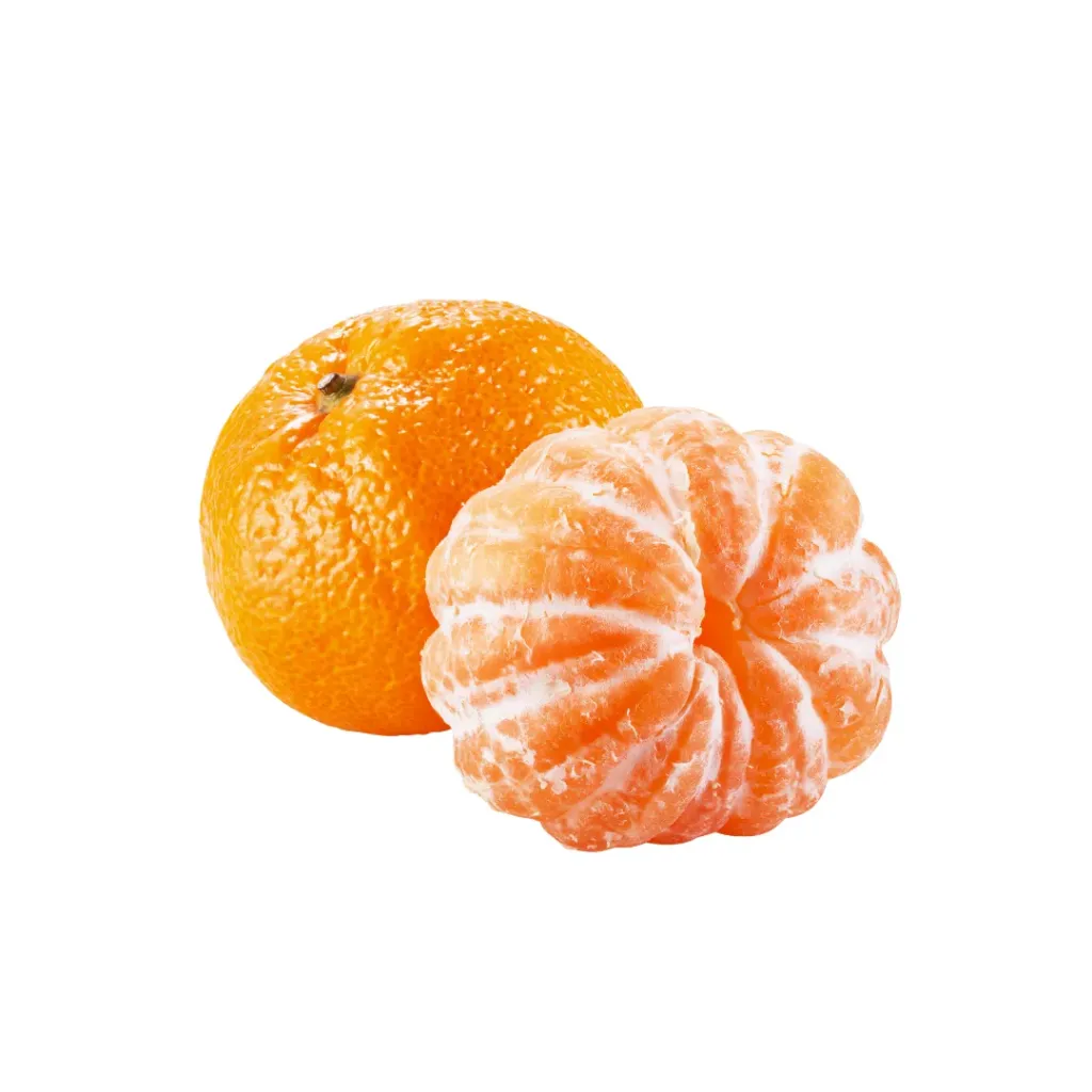 Tangerine Fruit (Foreign)