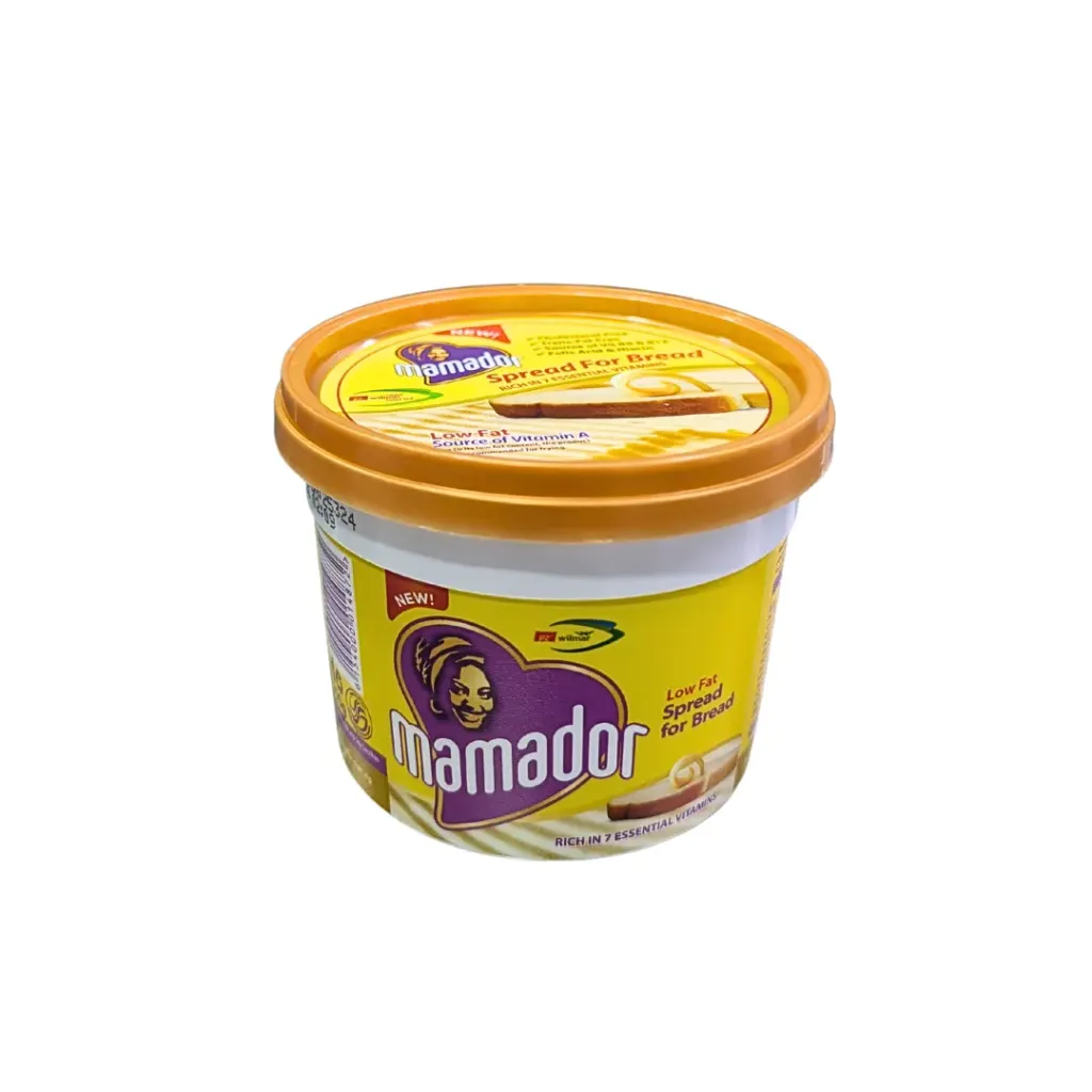 Mamador Spread For Bread (250g)