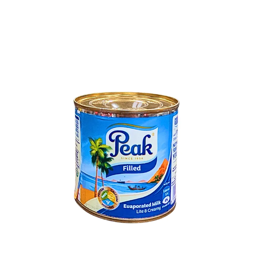 Peak 123 refill 360g