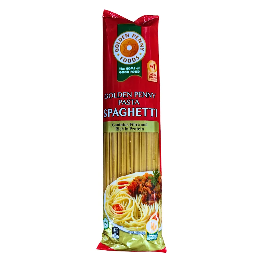 Golden Penny Spaghetti 500g