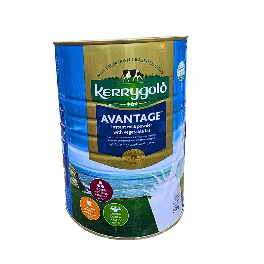 Kerrygold Avantage Tin Milk - 800g