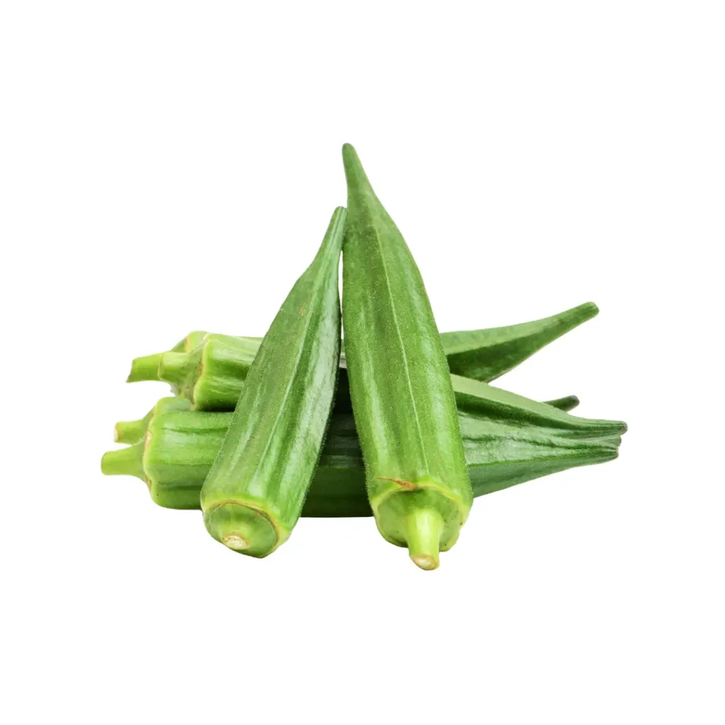 Okra (Retail)