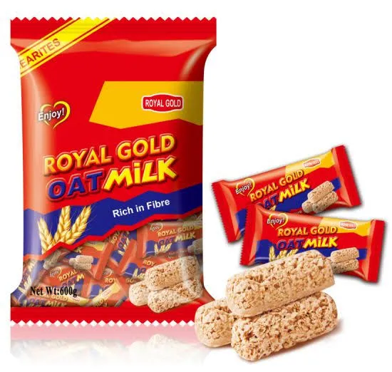 Faurecia Oat Milk Biscuit 350g  (Retail)