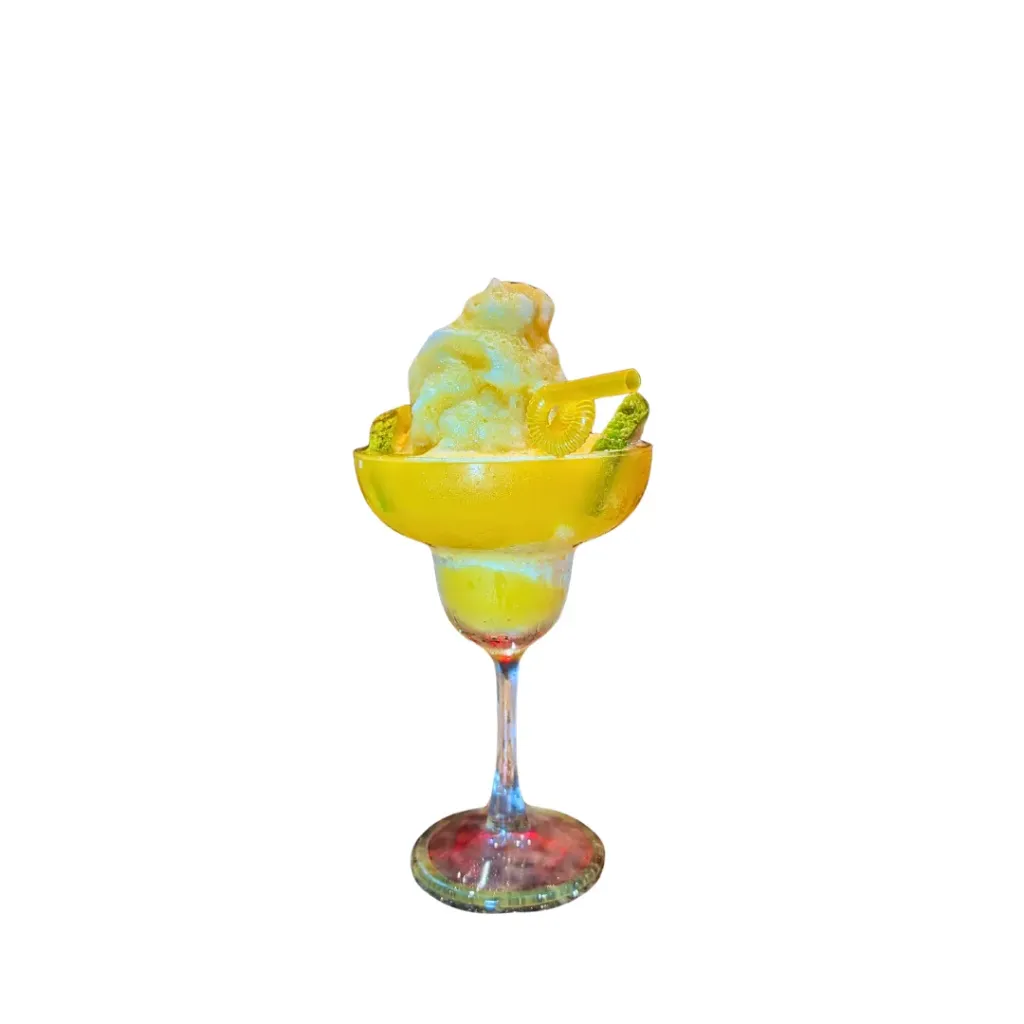 Virgin Daiquiri (Mango)