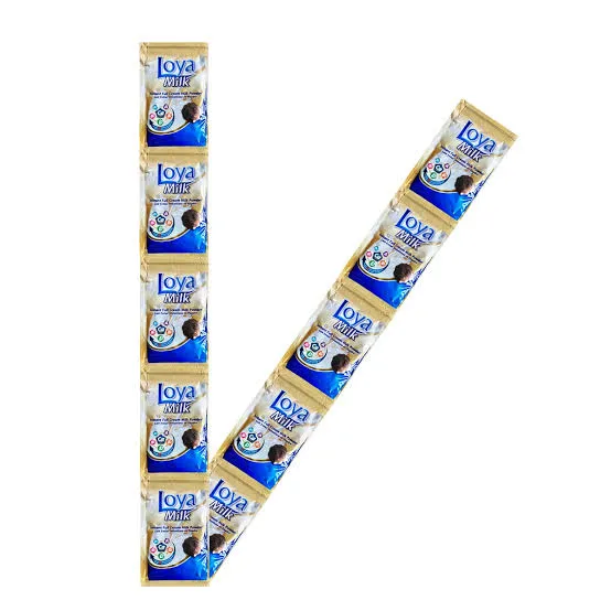 Loya Milk 14g (Row)