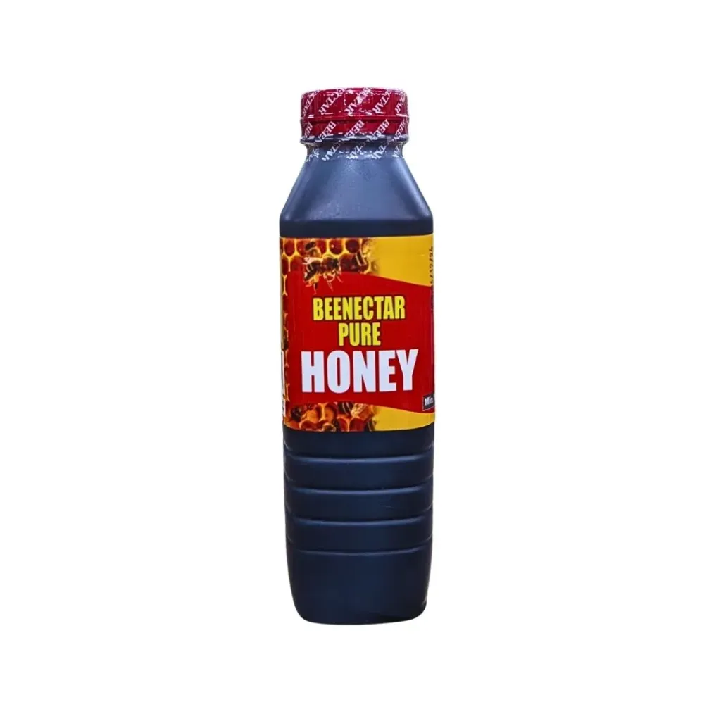 Beenectar Honey  500ml