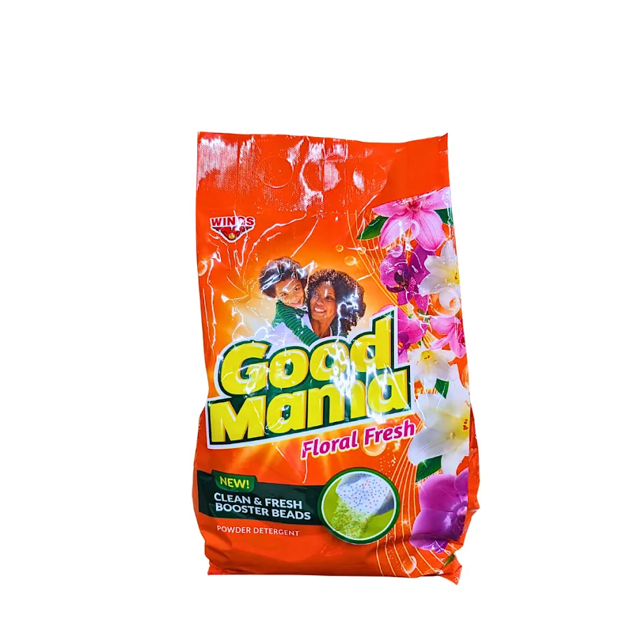 Good Mama Detergent 500g