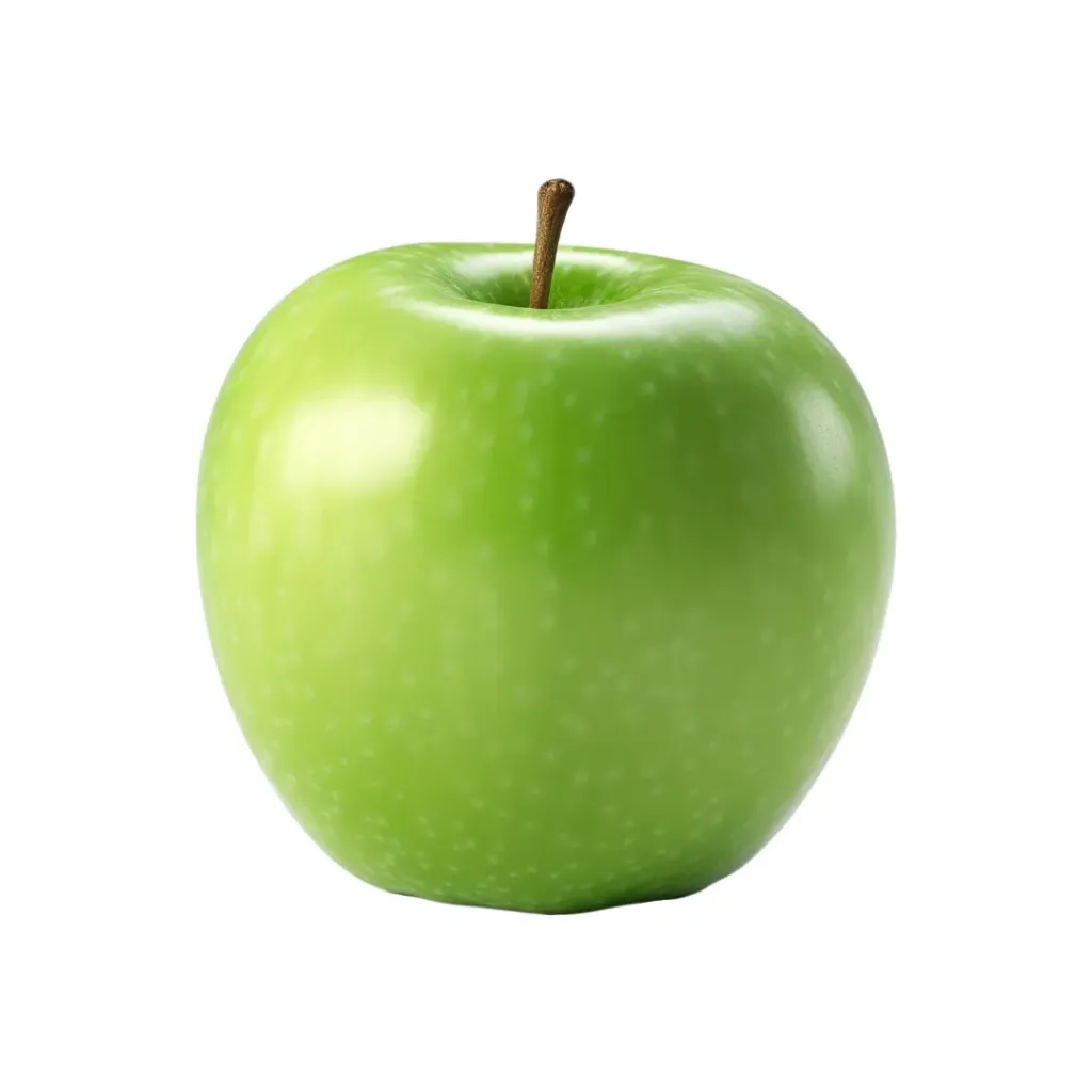Green Apple (Small)