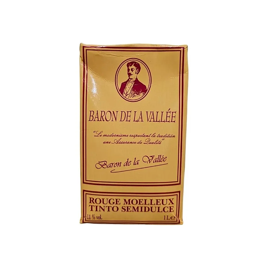Baron De La Vallee    1L (Sachet)