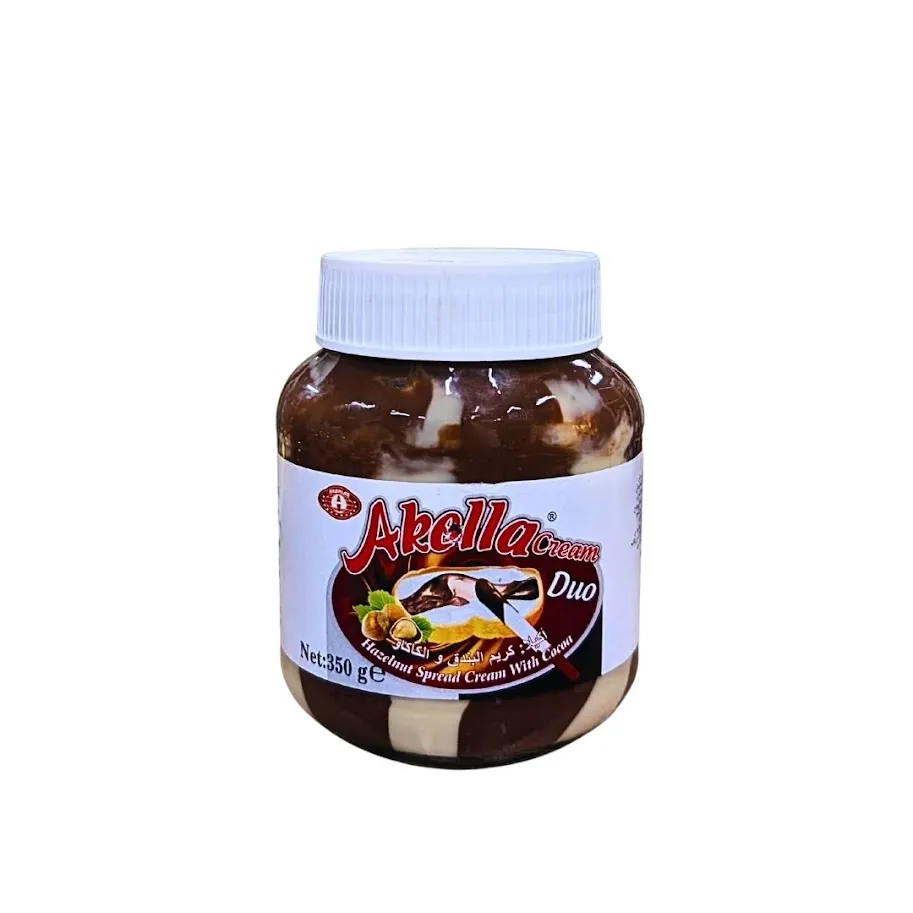 Akella Cream Duo 350g