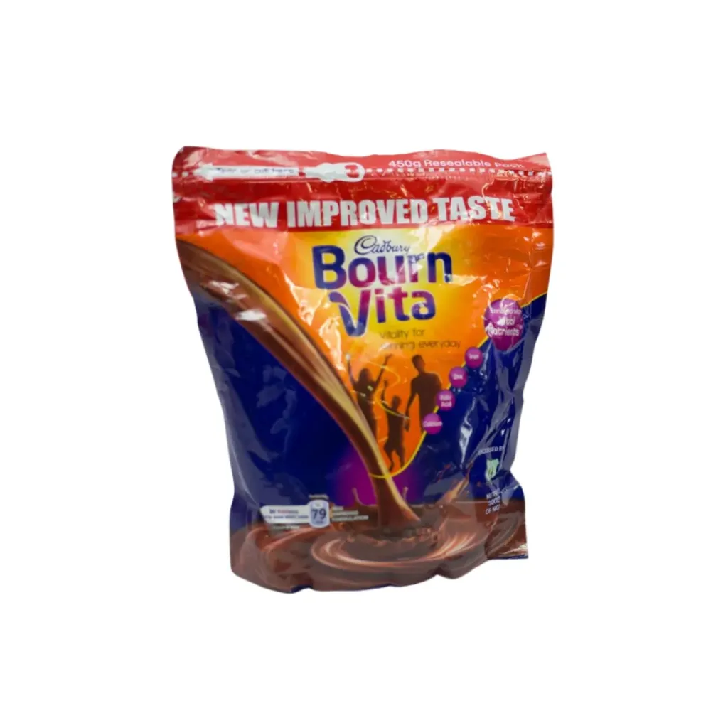 Bournvita 380g Refill