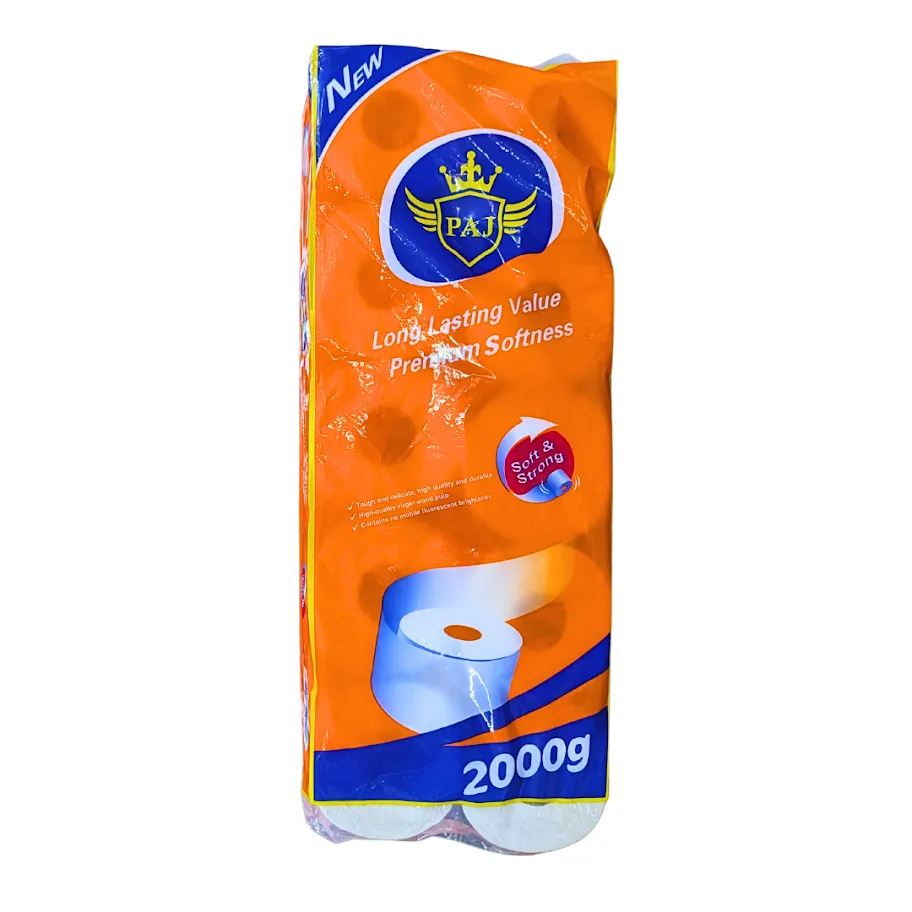 Paj Tissue