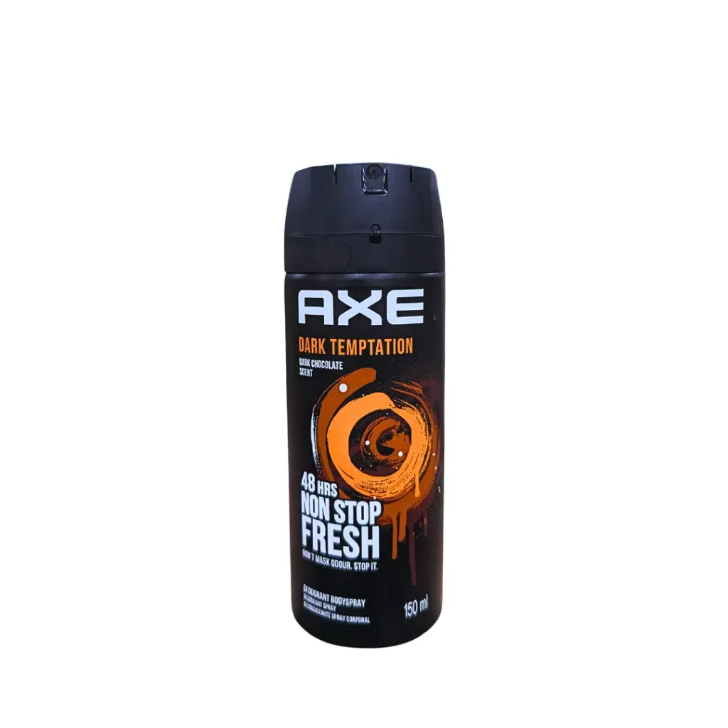 Axe Spray 150ml