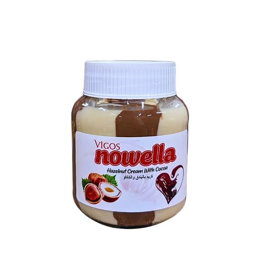 Vigos Nowella Duo 350g