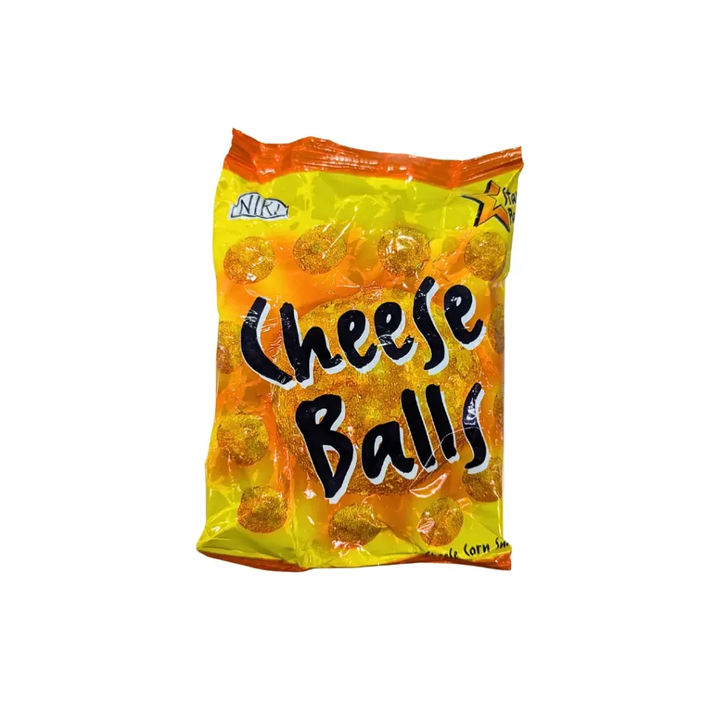 Cheese Balls