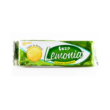 Leep Lemonia Biscuit