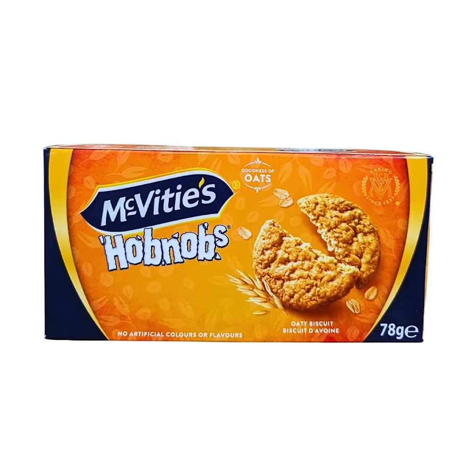 Mcvities Digestive 78g