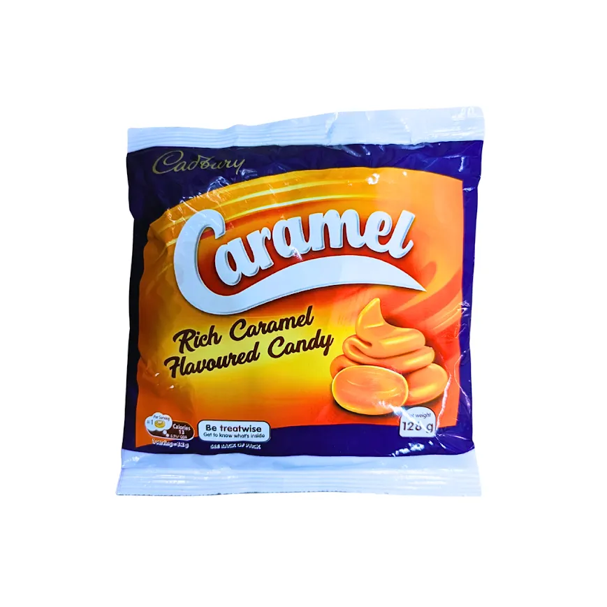 Cadbury (Caramel/Coffee) Candy Pack