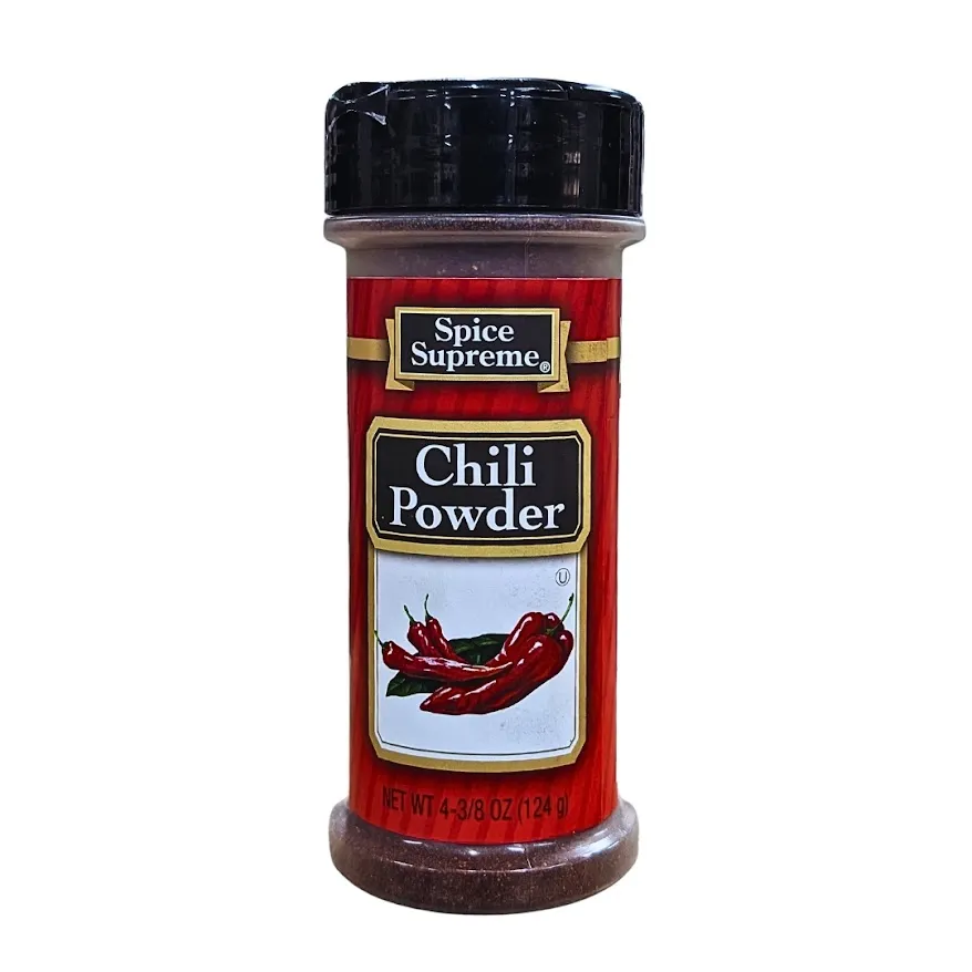 Spice Supreme Chili Powder