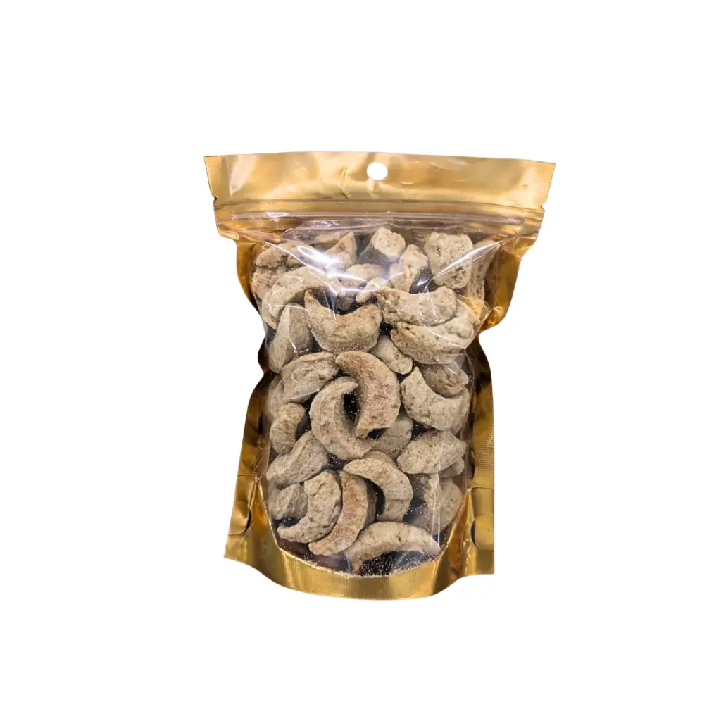 Berny's Baked Chin Chin (Jumbo Pack)