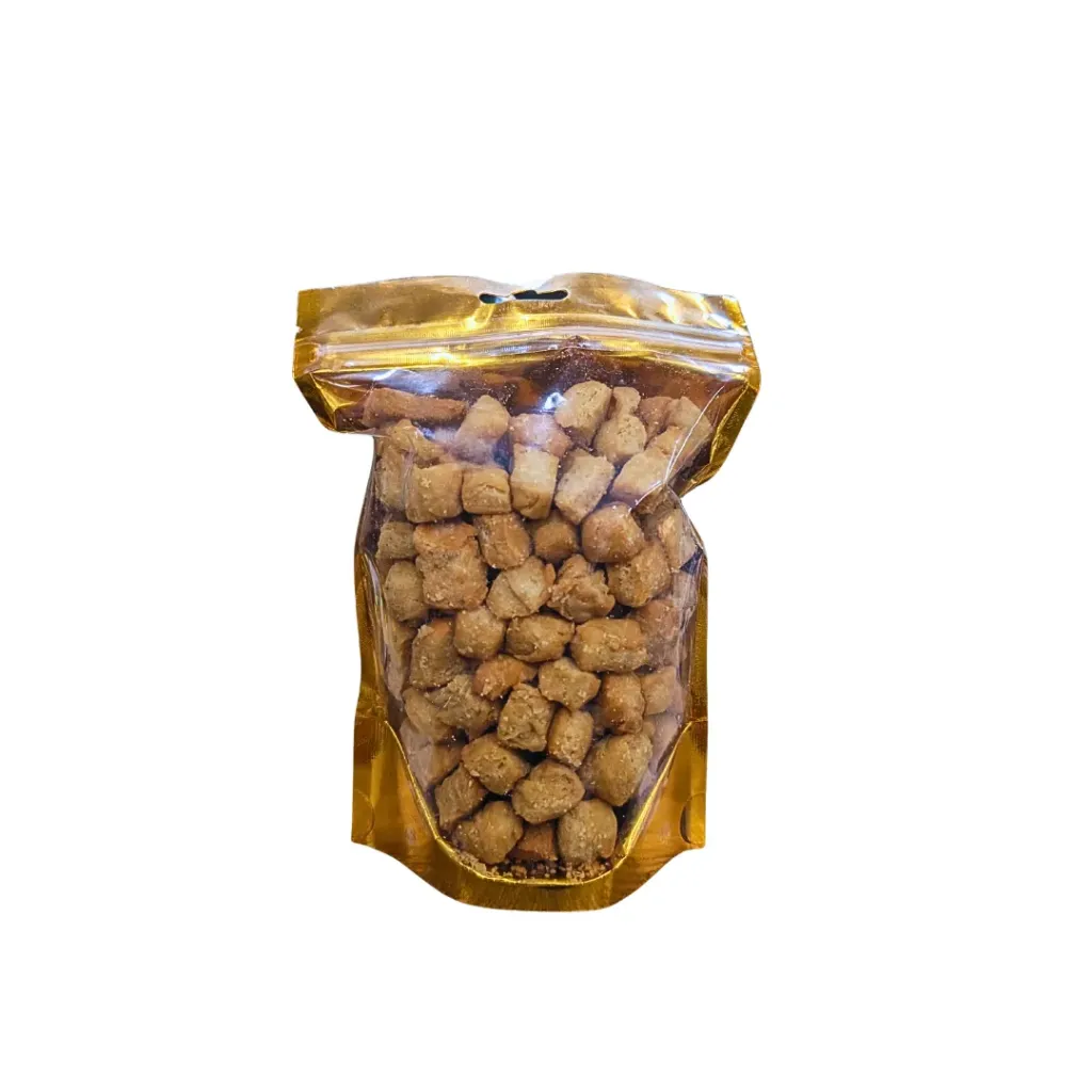 Bernys baked chin chin ( jumbo pack)