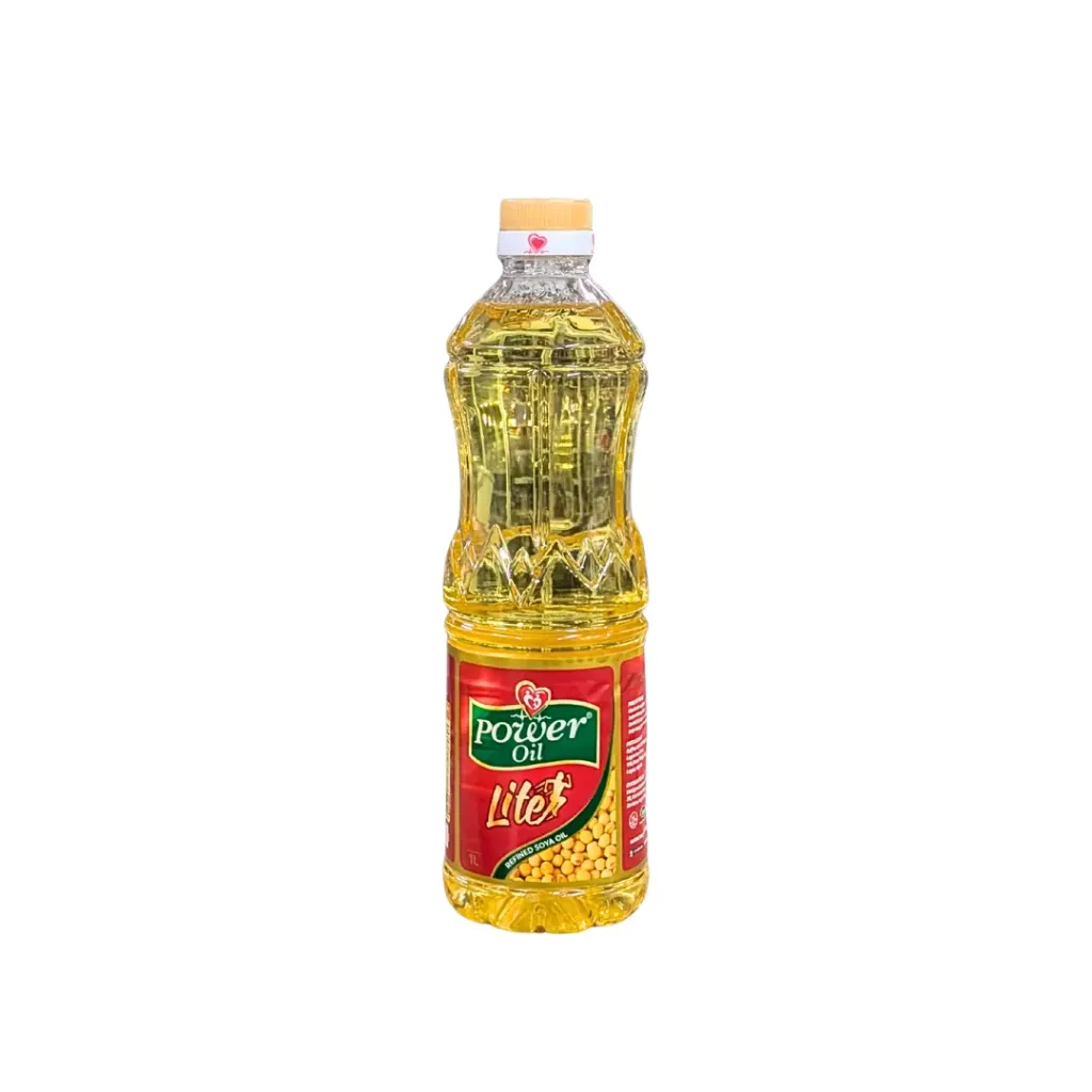 Power Oil 1L