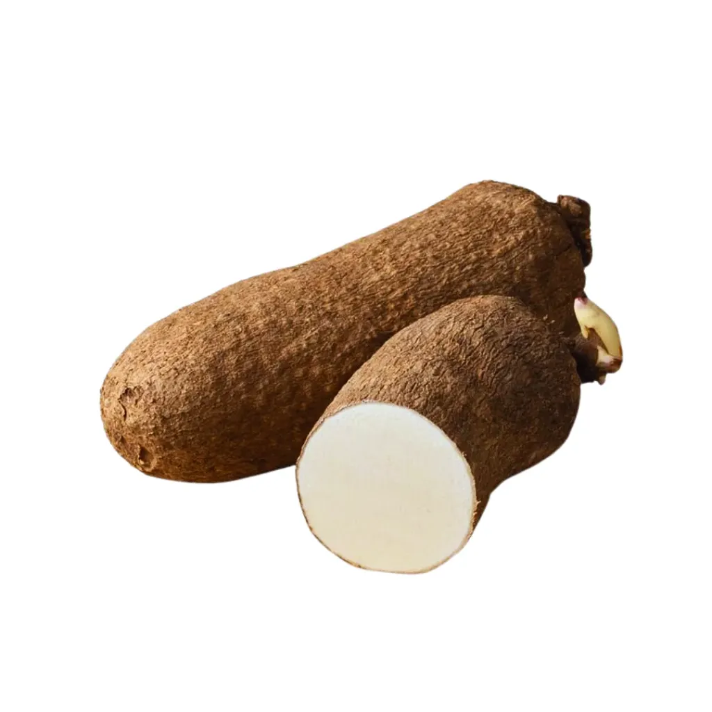 Yam
