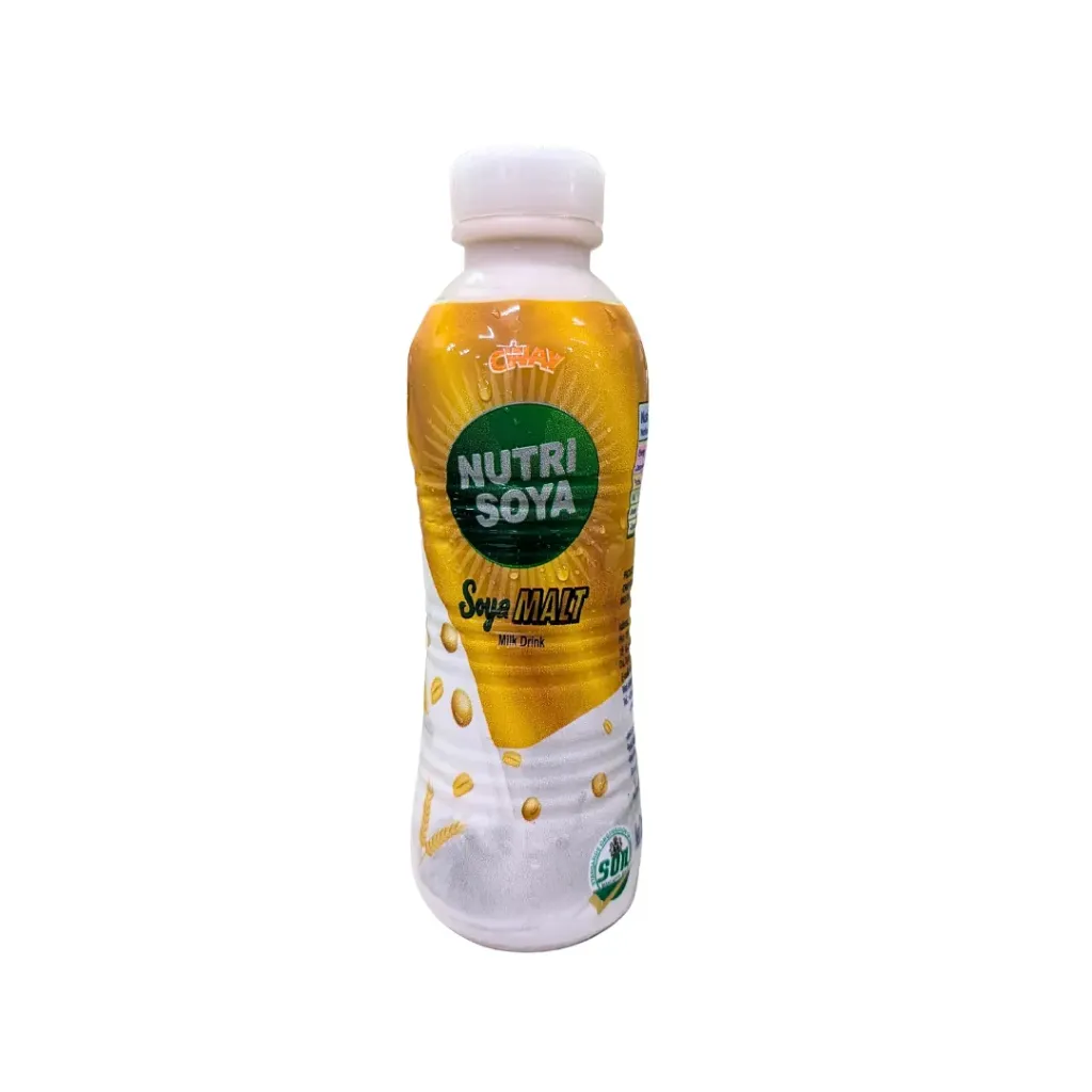 Cway Nutri Soya