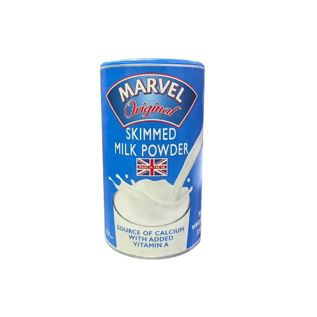 Marvel Original Skimmed Milk Powder 350g