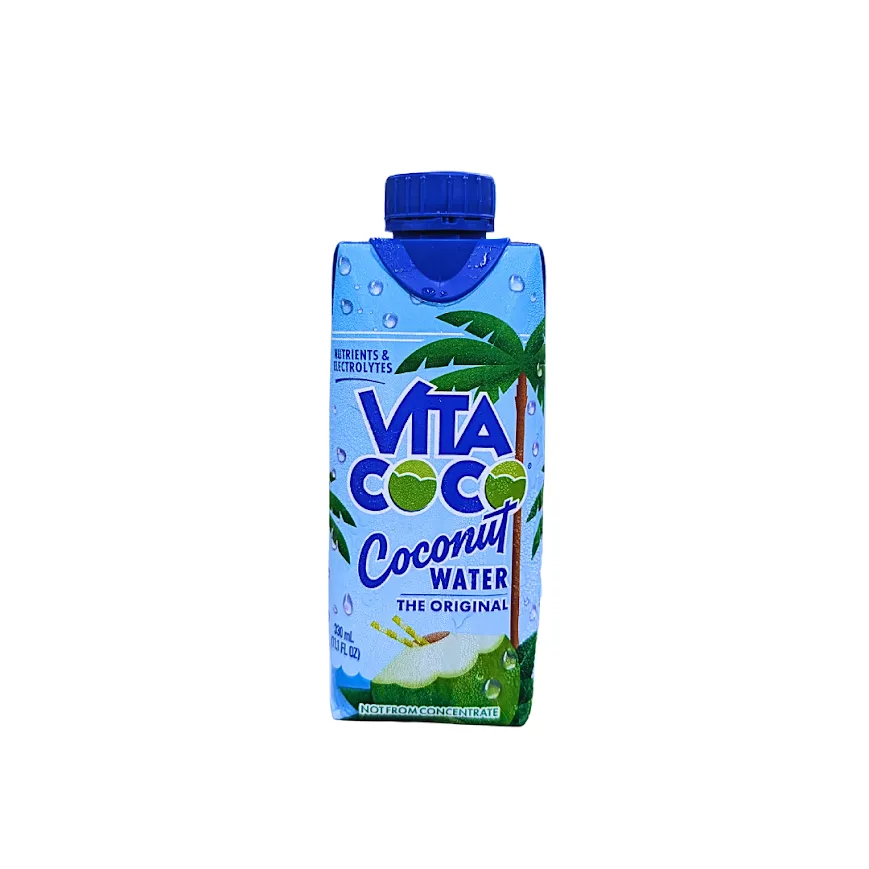 Vita Coco Coconut water