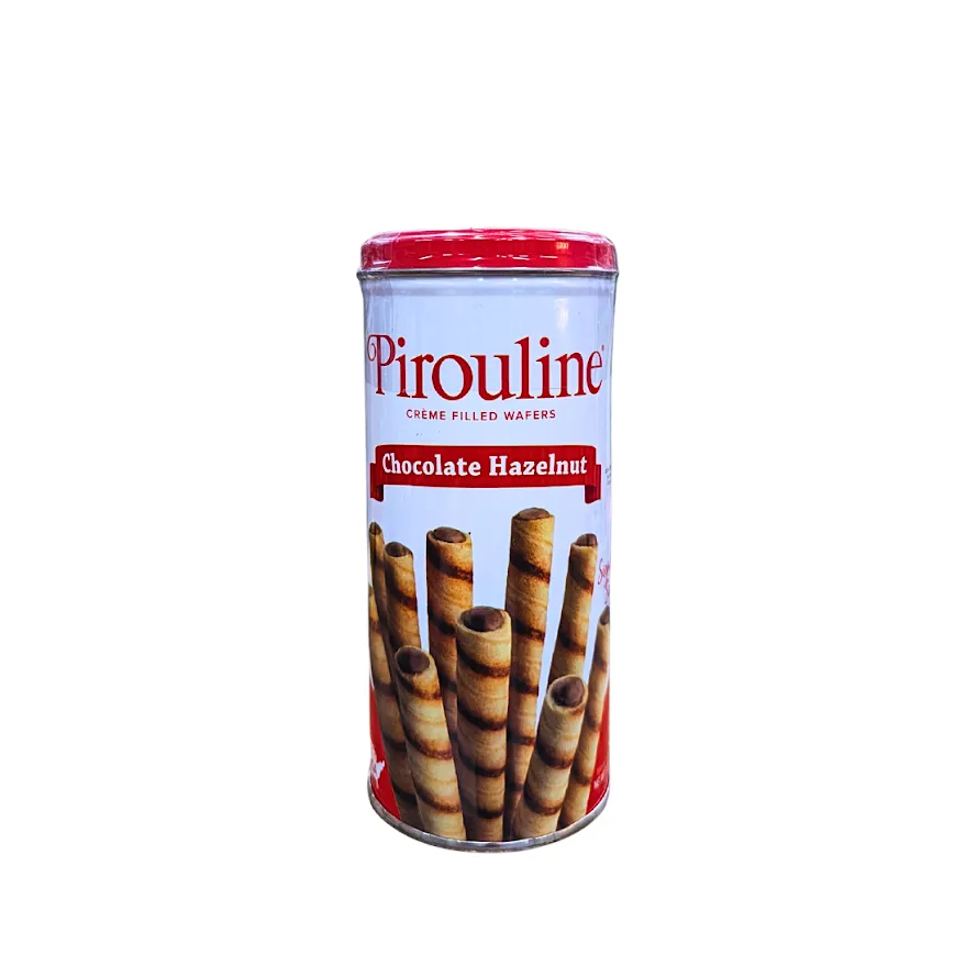 Pirouline Chocolate Hazelnut