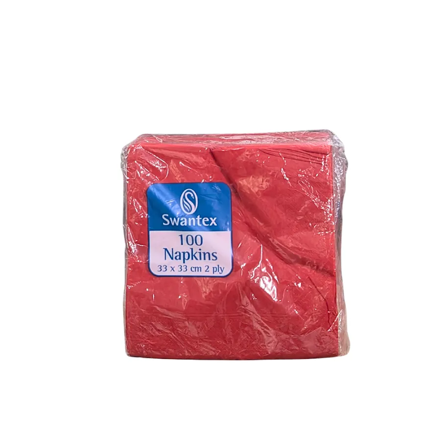 Swantex Napkins