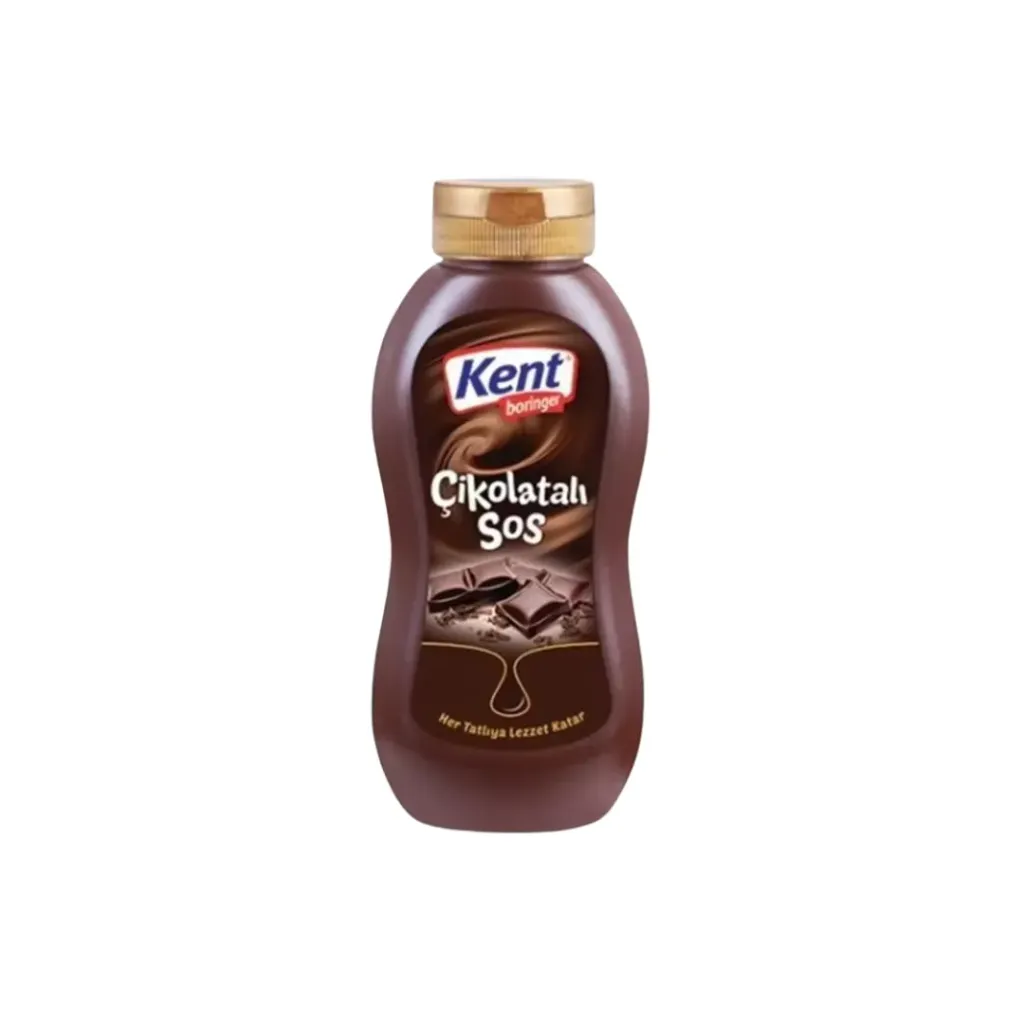 Kent Boringer Cikolatali Sos - 300g