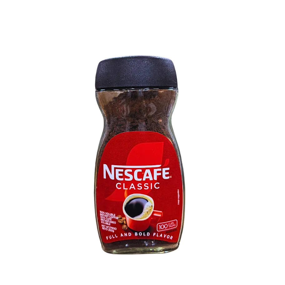 Nescafe Classic - 200g