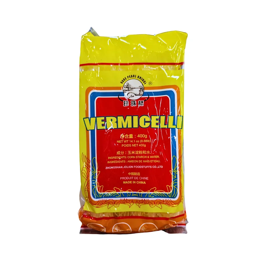 Rare Pearl Vermicelli Rice - 400g