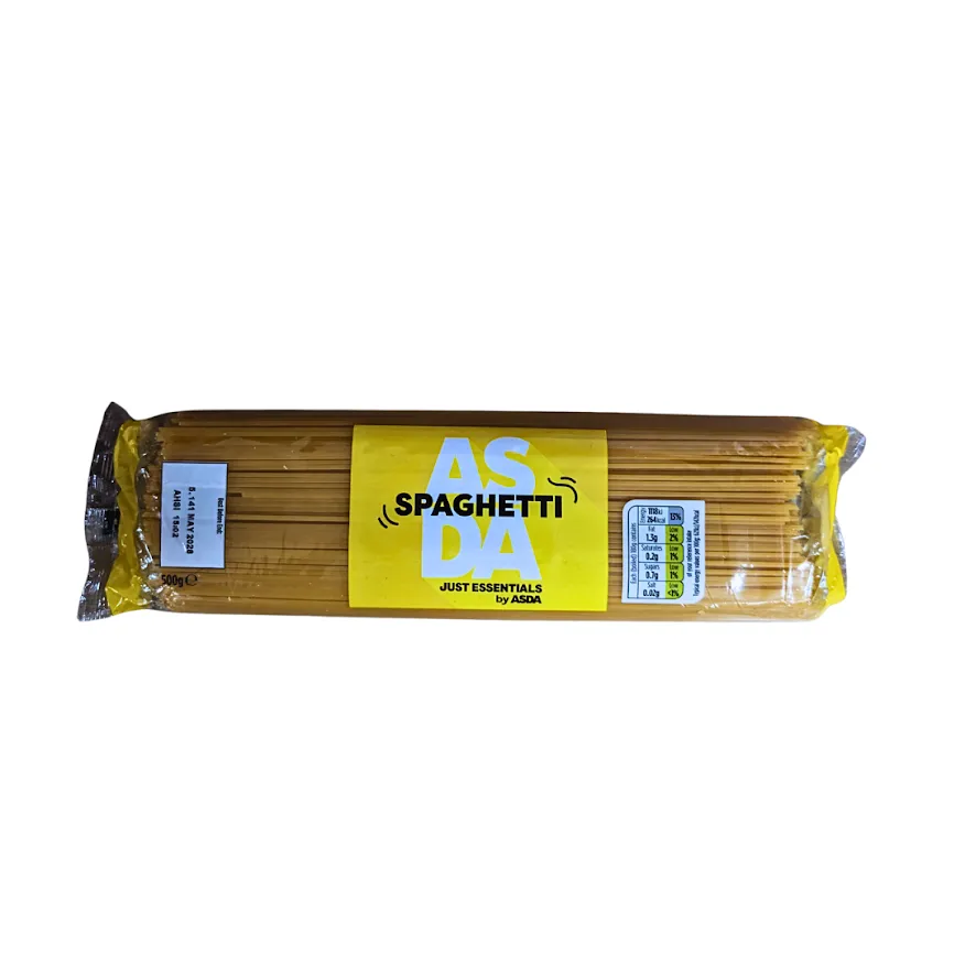 ASDA Spaghetti - 500g