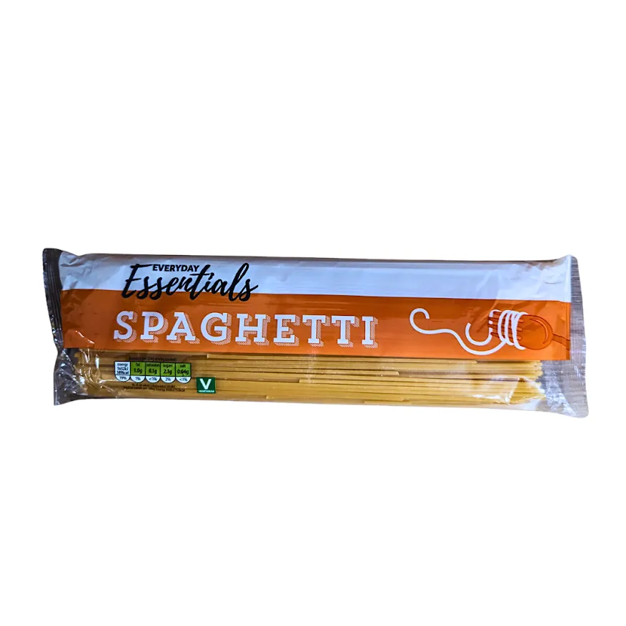Everyday Essentials Spaghetti 500g