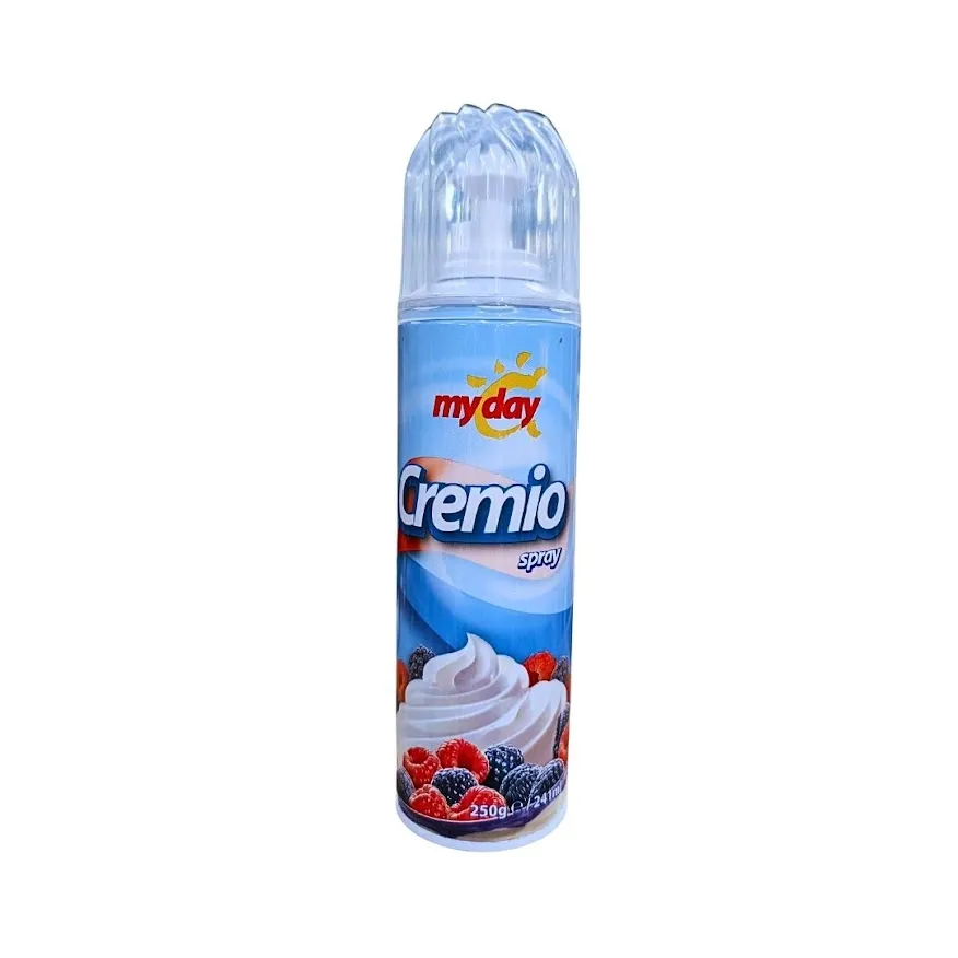 My Day Cremio Spray - 250g