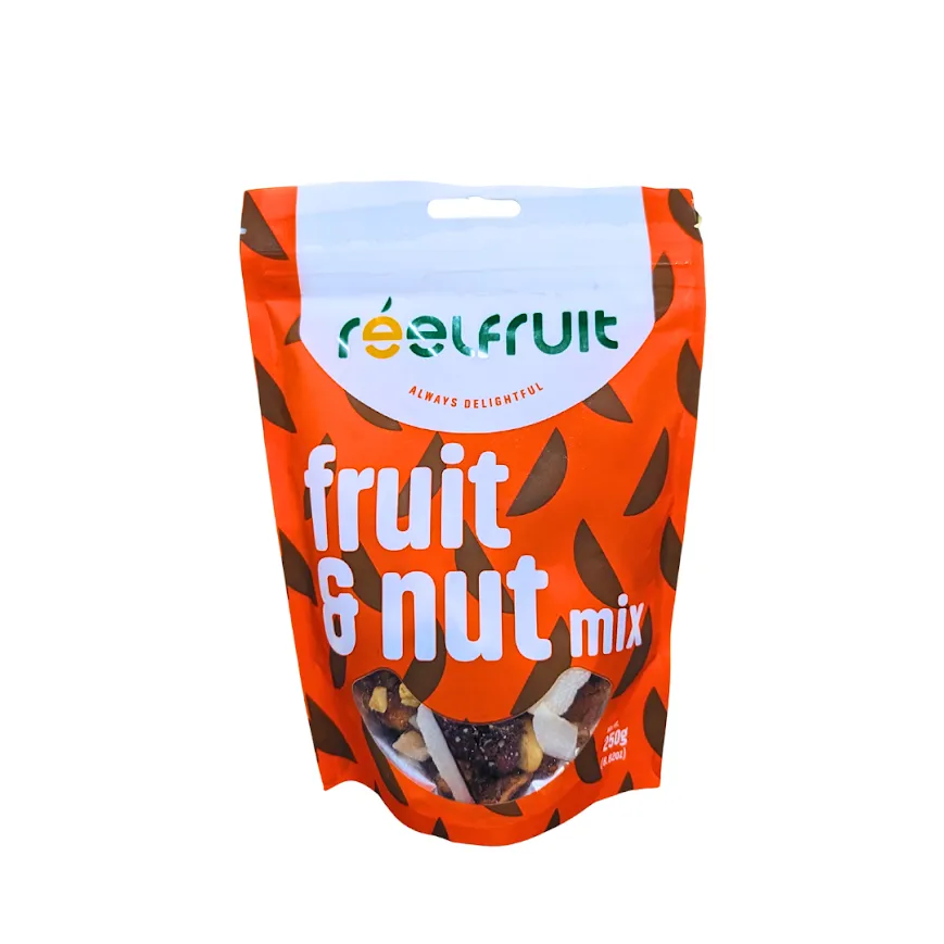ReelFruit Fruit & Nut Mix - 250g